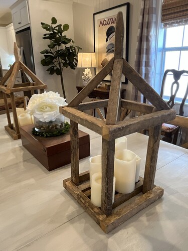 Taylor Street Inn - once an historic café - now a curated, modern designer home.