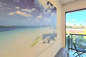 Appartement | Intérieur