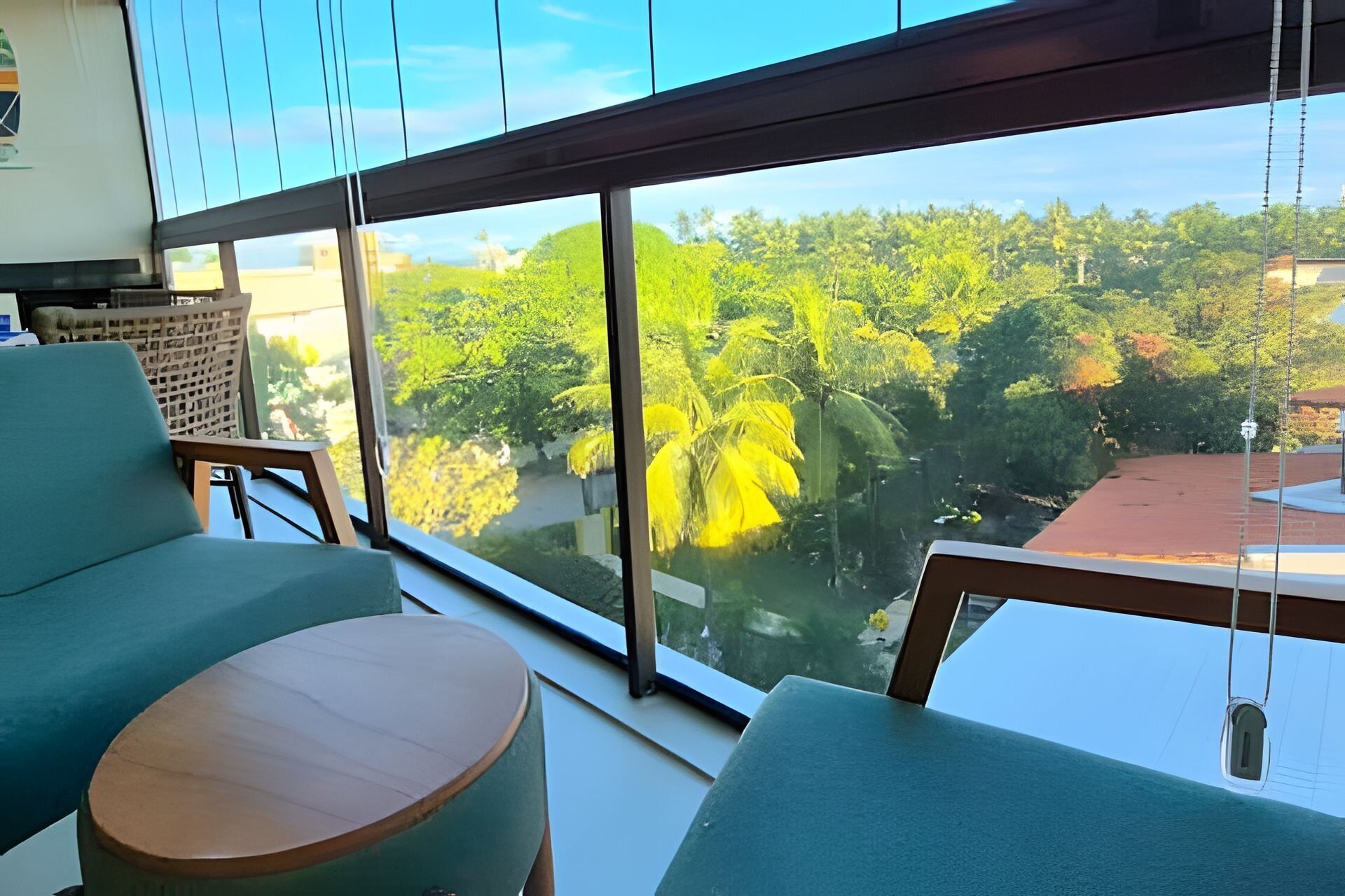 Leilighet | Innvendig