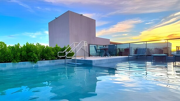 2 outdoor pools - Beijupira Exclusive by Temporada Inn (Ipojuca)