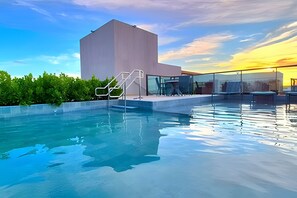 Pool - Beijupira Exclusive by Temporada Inn (Ipojuca)