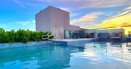 Beijupira Exclusive by Temporada Inn