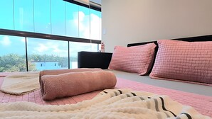 Apartment - Beijupira Exclusive by Temporada Inn (Ipojuca)