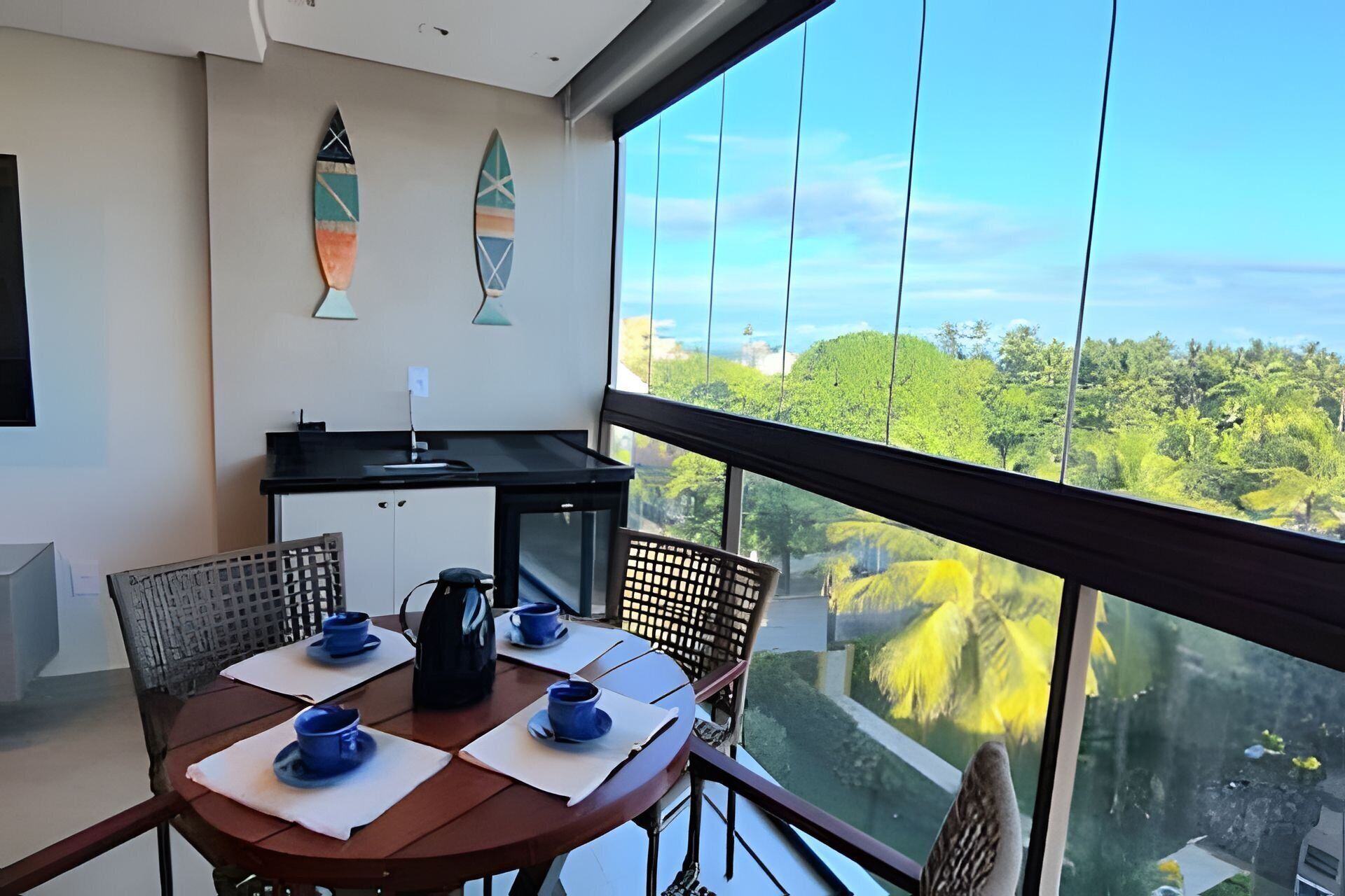 Leilighet | Spiseområde