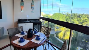 Apartment | Dining - Beijupira Exclusive by Temporada Inn (Ipojuca)