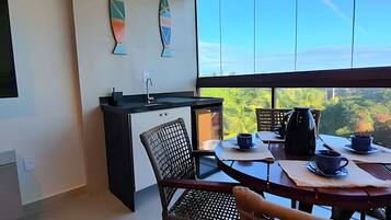 Leilighet | Spiseområde