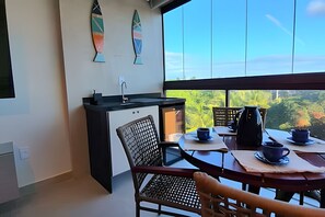 Leilighet | Spiseområde