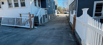 Cozy Capital House - Downtown JC - Perfect for Families & Work Trips