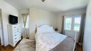 3 slaapkamers, wifi, beddengoed
