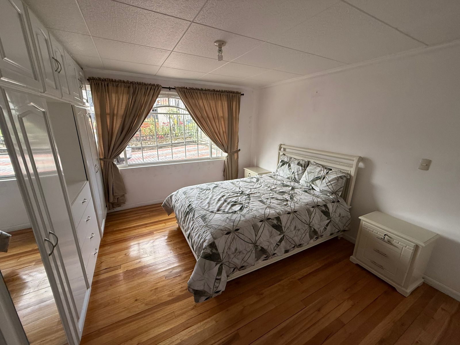 Kamer