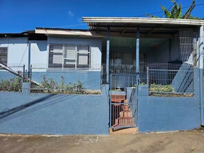 Exterior - 1 Guest in Family house with three bedrooms (Tilaran)