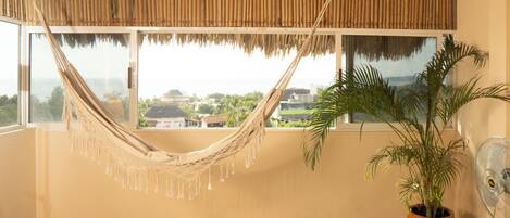 1 makuuhuone, Wi-Fi, vuodevaatteet