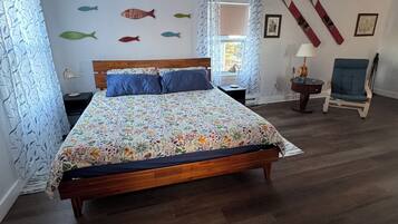 Fer et planche Ă repasser, Wi-Fi, draps fournis