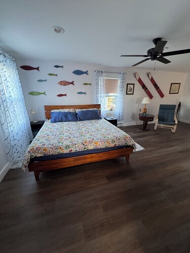 Sea You Soon Retreat