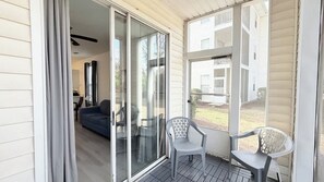 Interior - Peaceful Golf Course Retreat,2BR First-Floor Condo (Myrtle Beach)