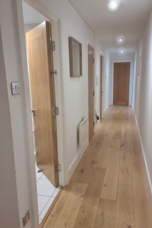 Interior - ABBEY ROAD (London)