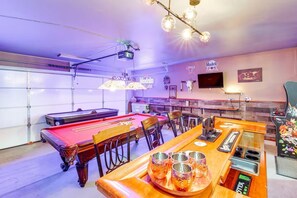 Spielezimmer