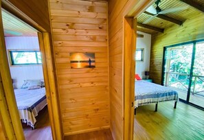3 Schlafzimmer, kostenloses WLAN, Bettwäsche
