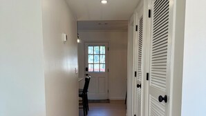 Unclassified image, 3 of 27, button - Old Village Townhome: Dog Friendly, Fireplace, Pool (Mount Pleasant)