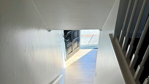 Unclassified image, 4 of 27, button - Old Village Townhome: Dog Friendly, Fireplace, Pool (Mount Pleasant)