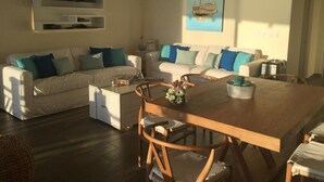 Unclassified image, 2 of 10, button - Three Bedroom Ocean Front (Bajos de Chila)