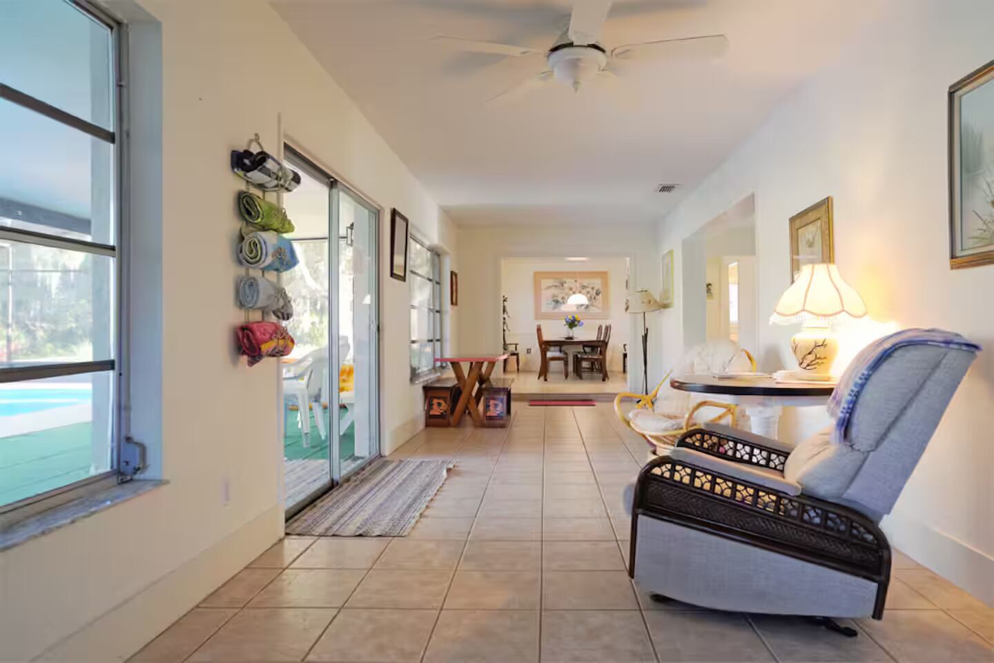 Intérieur