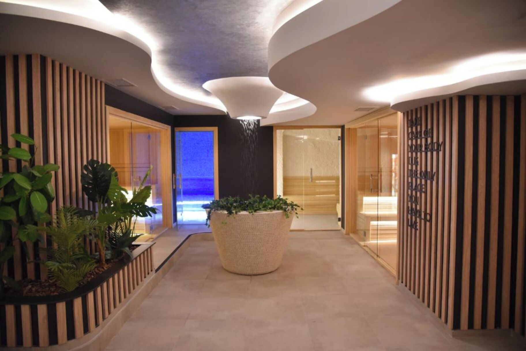 Spa