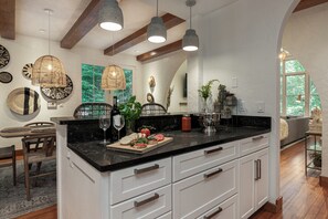 Interior - Heartwood Manor (Asheville)