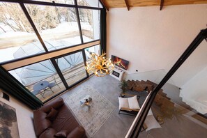 Luxury Bungalow, Private Pool, Garden Area - Rubis Villa Bungalov (Bolu)