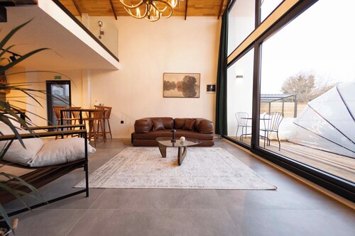 Rubis Villa Bungalov