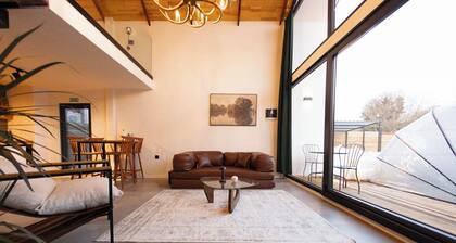 Rubis Villa Bungalov