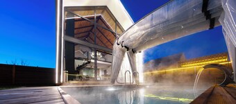 Rubis Villa Bungalov