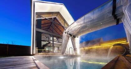 Rubis Villa Bungalov