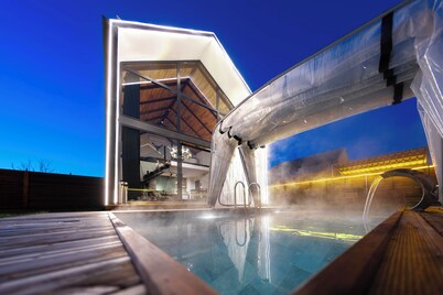 Rubis Villa Bungalov