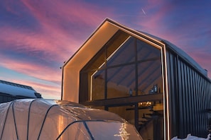 Exterior - Rubis Villa Bungalov (Bolu)