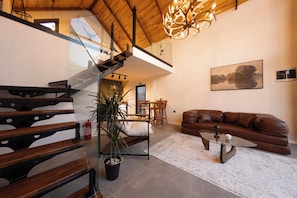 Luxury Bungalow, Private Pool, Garden Area - Rubis Villa Bungalov (Bolu)