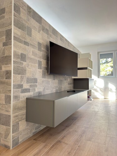 LP HOUSE: Your cozy retreat