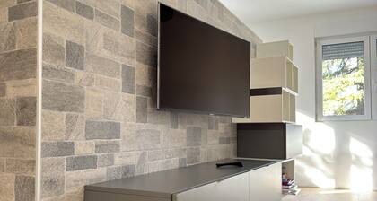 LP HOUSE: Your cozy retreat