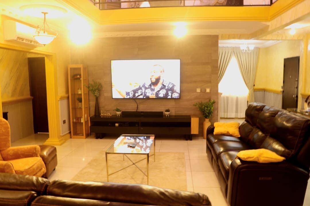 Smart TV