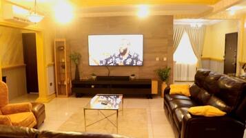 Smart TV