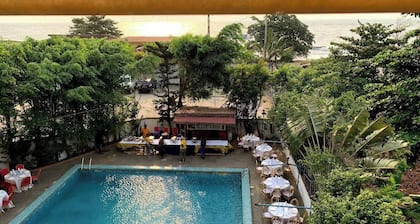 HOTEL COPACABANA BEACH KRIBI