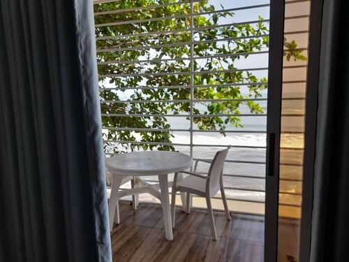 HOTEL COPACABANA BEACH KRIBI