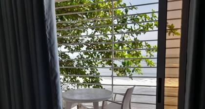 HOTEL COPACABANA BEACH KRIBI