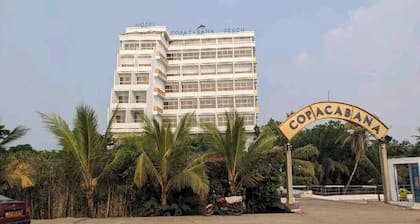 HOTEL COPACABANA BEACH KRIBI