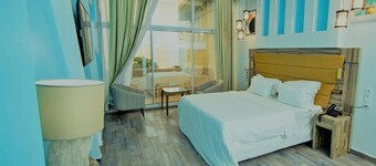 HOTEL COPACABANA BEACH KRIBI