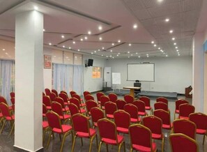 Meeting facility - HOTEL COPACABANA BEACH KRIBI (Kribi)