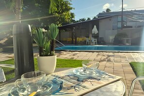 Apartment | Pool - Caminho do Mar (Ipojuca)