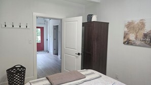 Bangalô família | Ferros/tábuas de passar roupa, Wi-Fi de cortesia