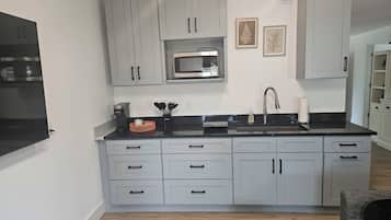 Bungalow familiar | Cocina privada