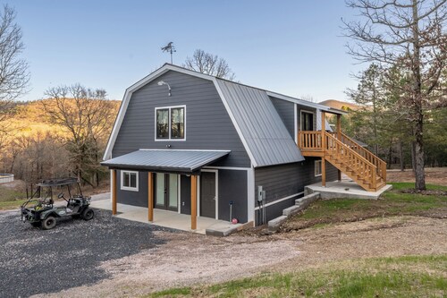 Family Fun Barn